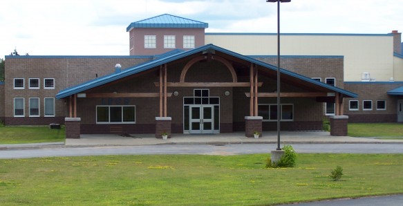 Lake Pleasant Central School