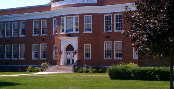 Northville Central School