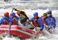 Adirondack Rafting Company White Water
