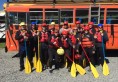Adirondack Rafting Company White Water