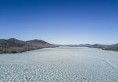 Piseco Lake Winter