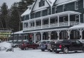 Adirondack Hotel Long Lake