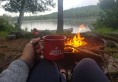 Long Lake Camping