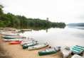 Lake Pleasant Lewey Lake Camping