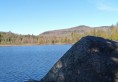 Your very own Adirondack Pond, Hamilton County NY