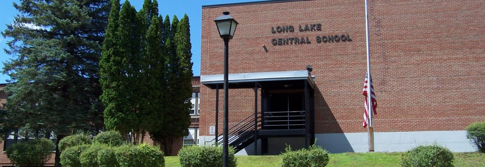 Long Lake Central School 1