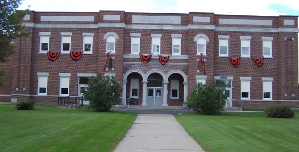 Indian Lake Central School