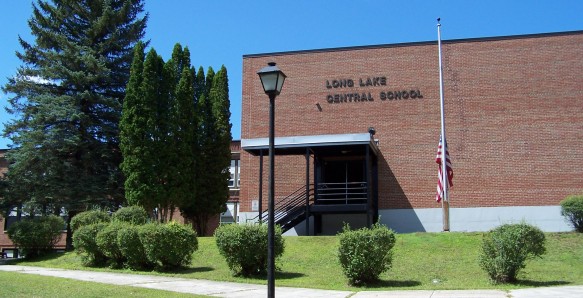 Long Lake Central School